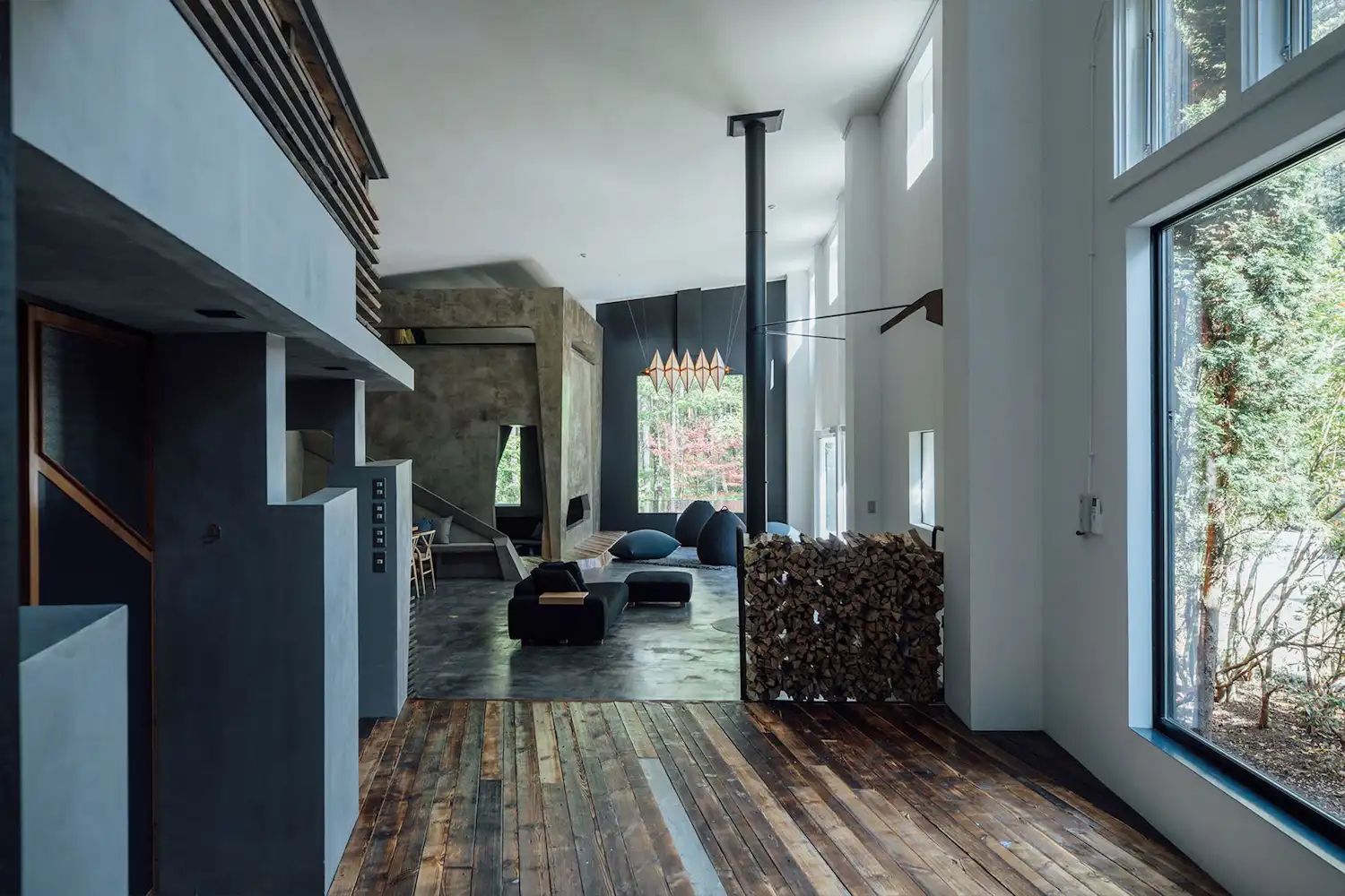 ห้องพัก