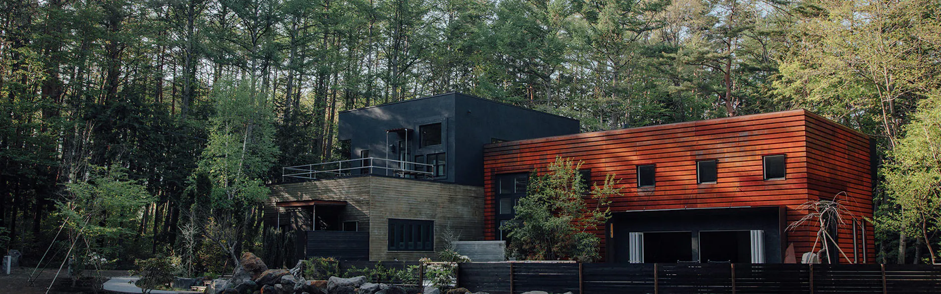 yl&Co.Hotel in Mt.Fuji
