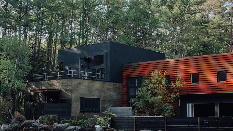 yl&Co.Hotel in Mt.Fuji