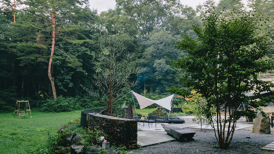 yl&Co.Hotel in Mt.Fuji