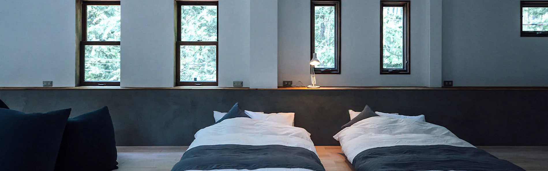 yl&Co.Hotel in Mt.Fuji