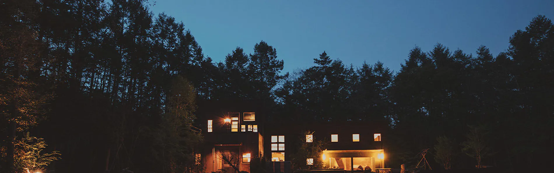 yl&Co.Hotel in Mt.Fuji