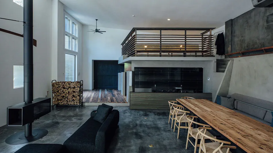 yl&Co.Hotel in Mt.Fuji