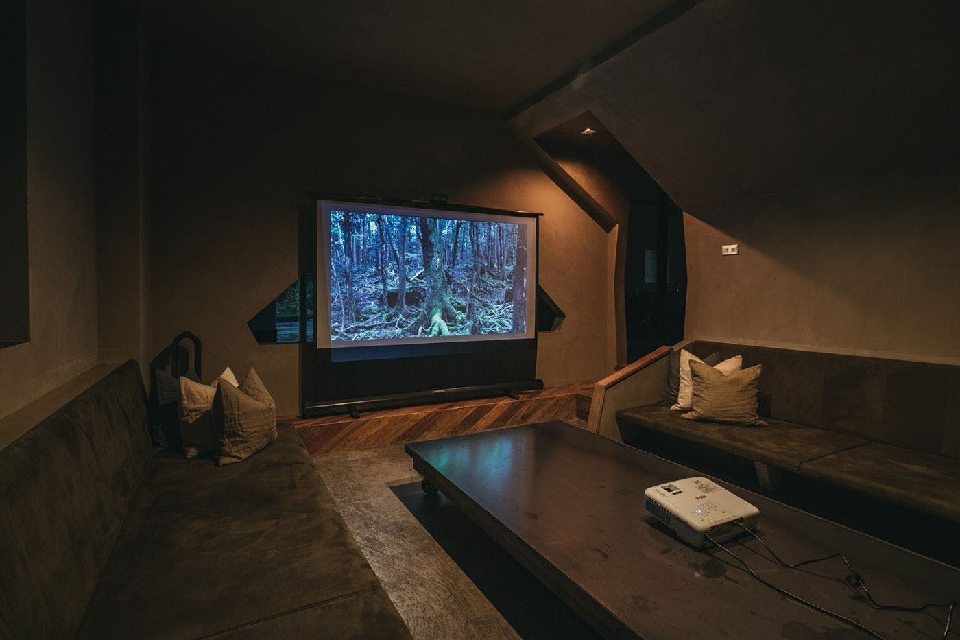 yl&Co.Hotel in Mt.Fuji