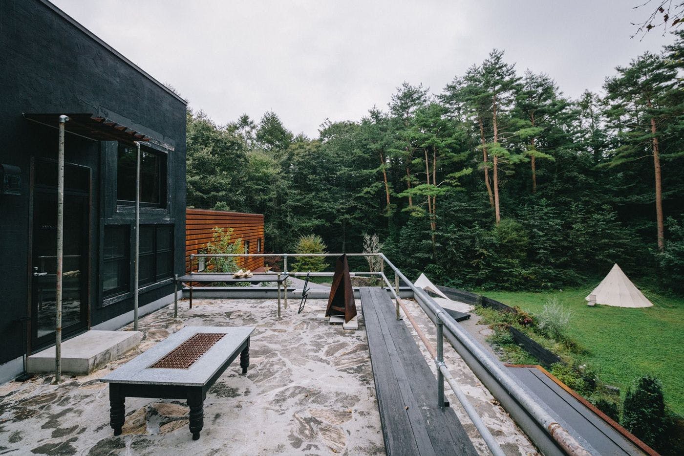 yl&Co.Hotel in Mt.Fuji