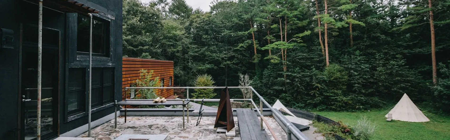 yl&Co.Hotel in Mt.Fuji