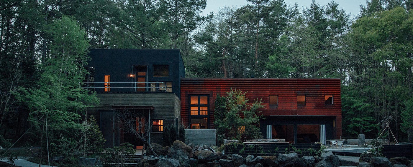 yl&Co.Hotel in Mt.Fuji