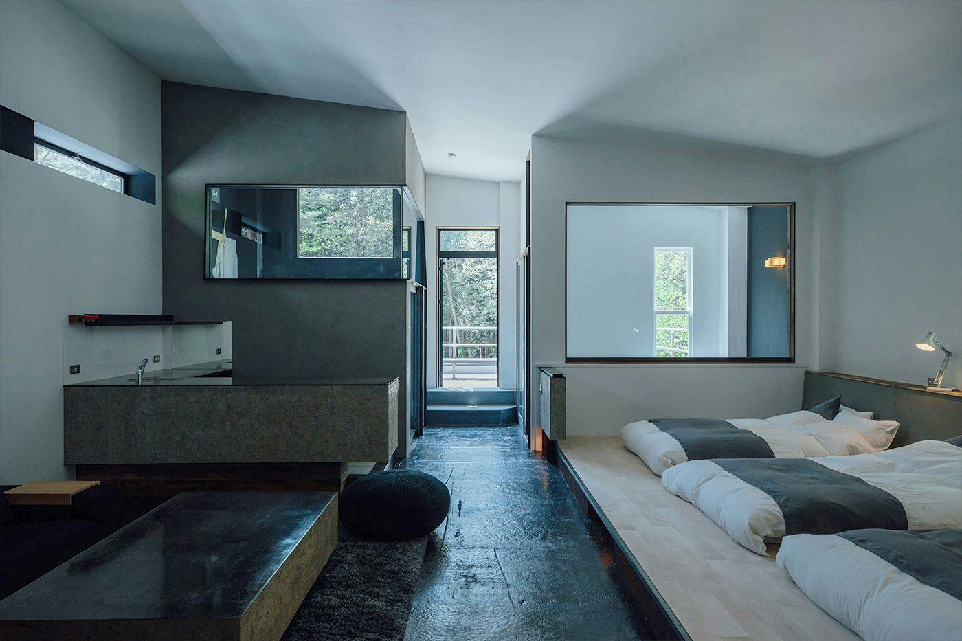yl&Co.Hotel in Mt.Fuji