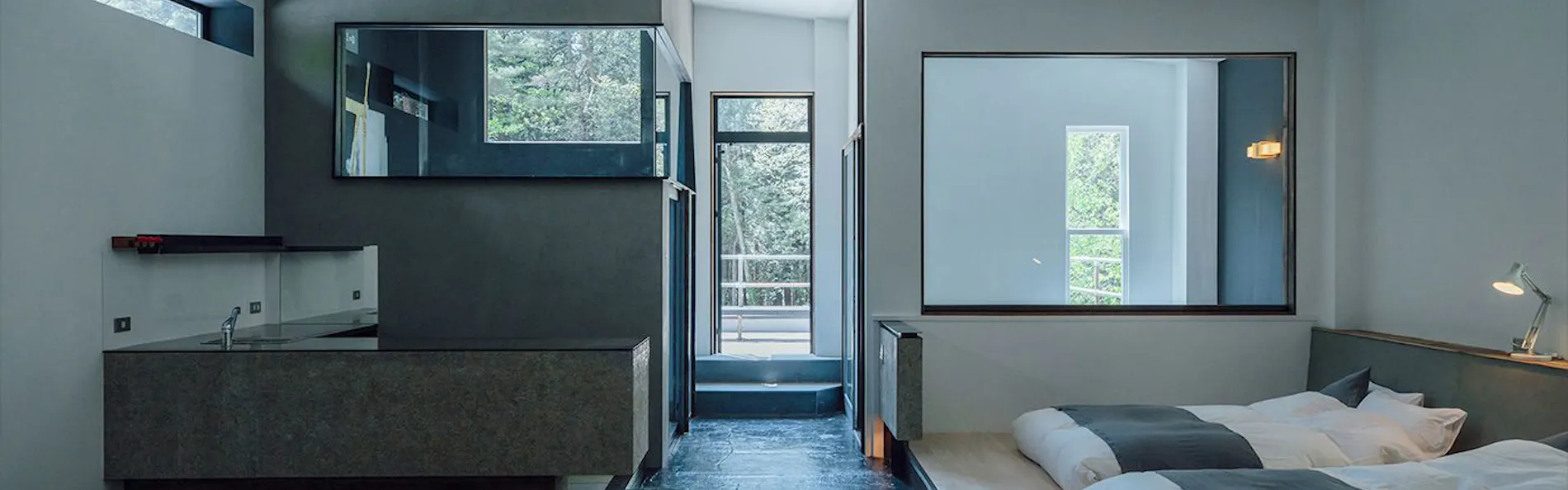yl&Co.Hotel in Mt.Fuji