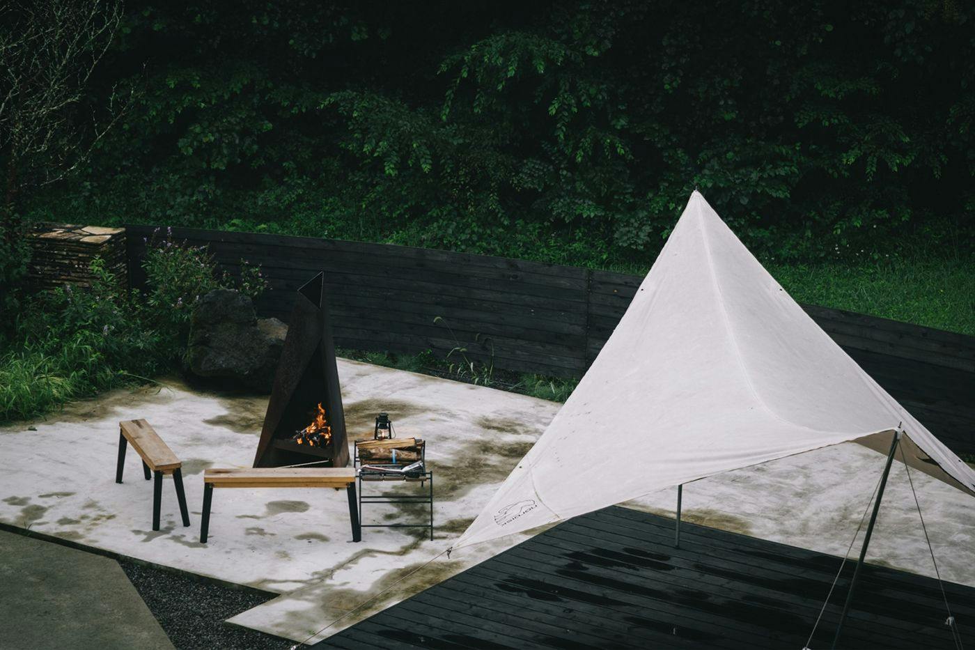 yl&Co.Hotel in Mt.Fuji