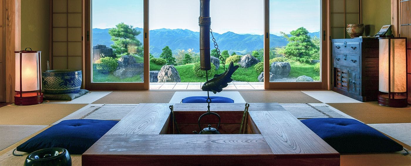ささゆり庵　小角（おづぬ）