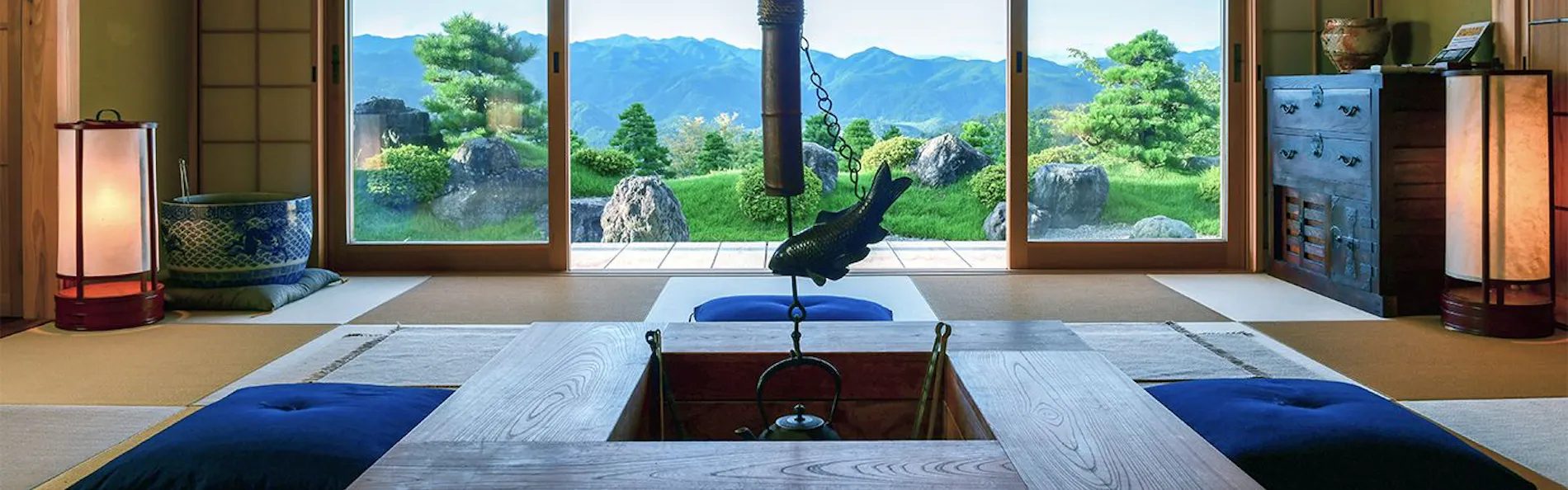 ささゆり庵 小角(おづぬ)