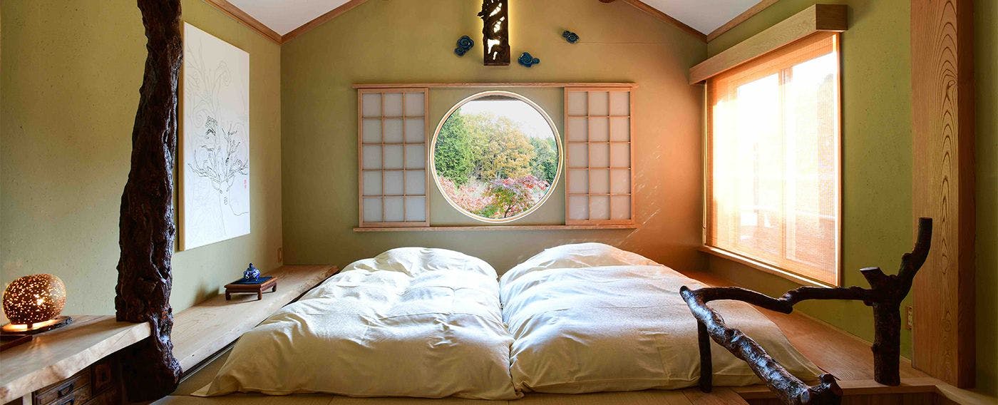 ささゆり庵　小角（おづぬ）
