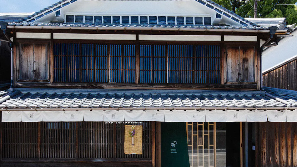Kangetsuan Shintoyo