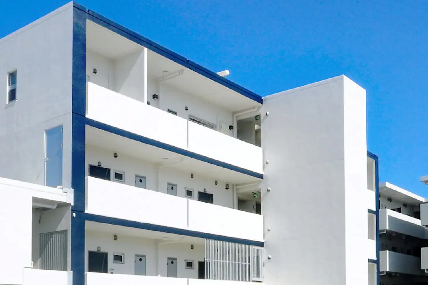 【외관】2018년 5월 신축 오픈!