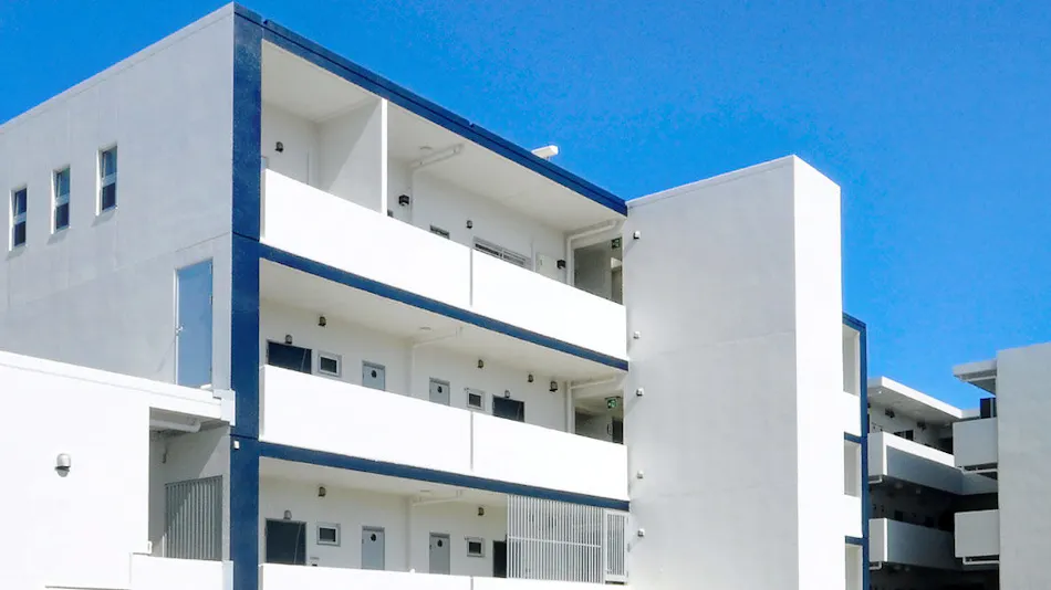 Costa Bella Condominium Resort