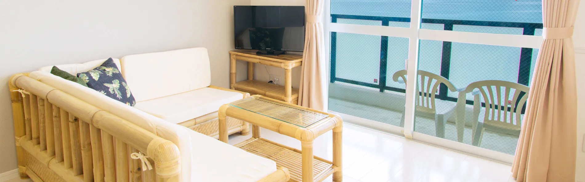 コスタベージャ コンドミニアムリゾート