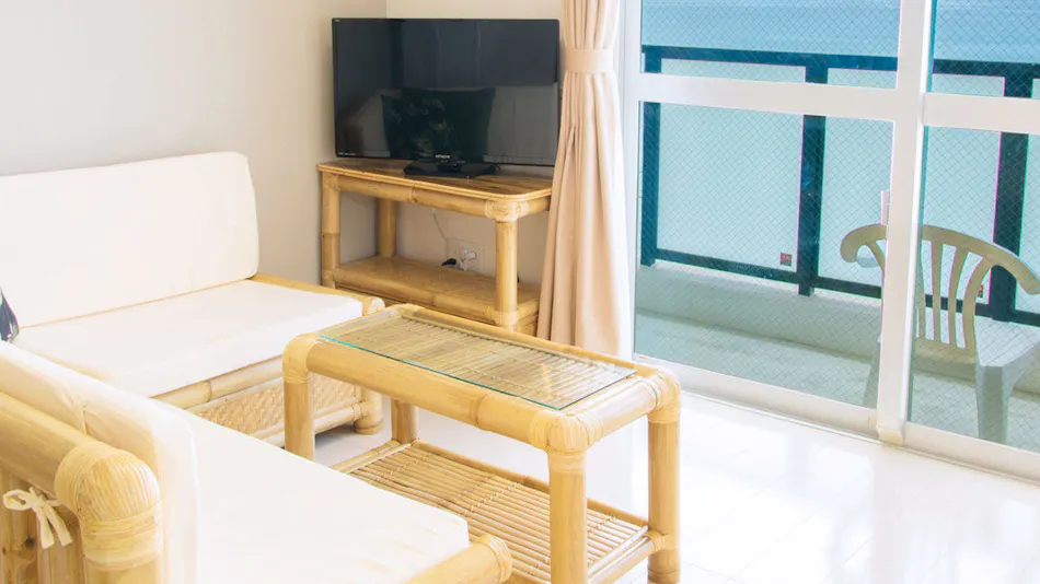 Costa Bella Condominium Resort