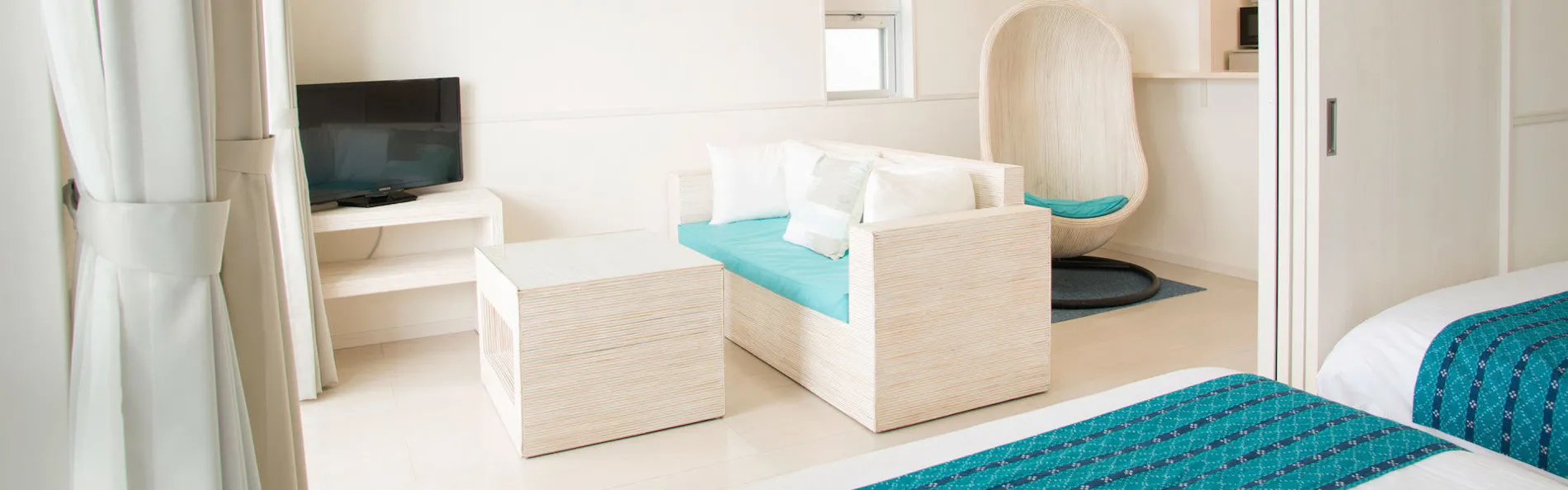 コスタベージャ コンドミニアムリゾート