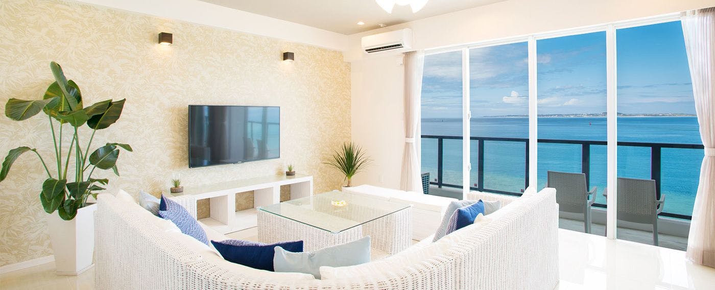 Costa Bella Condominium Resort