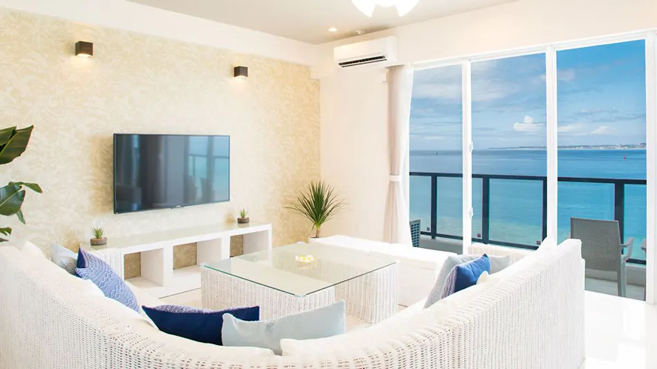 Costa Bella Condominium Resort