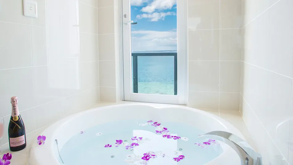 Costa Bella Condominium Resort