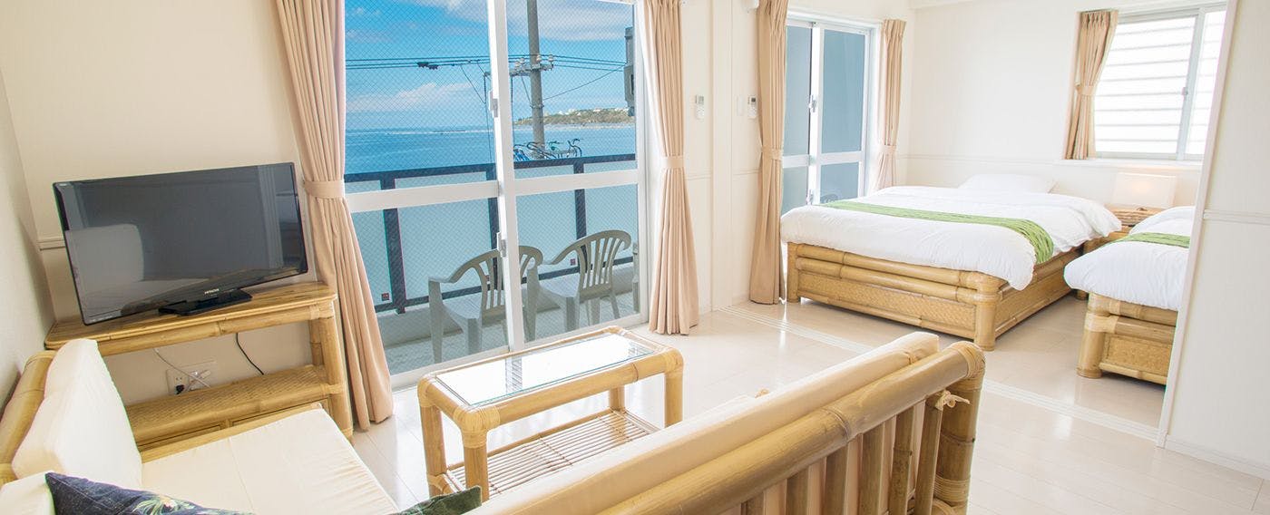 Costa Bella Condominium Resort