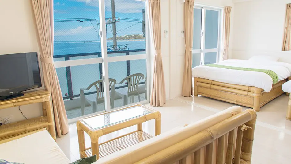 Costa Bella Condominium Resort