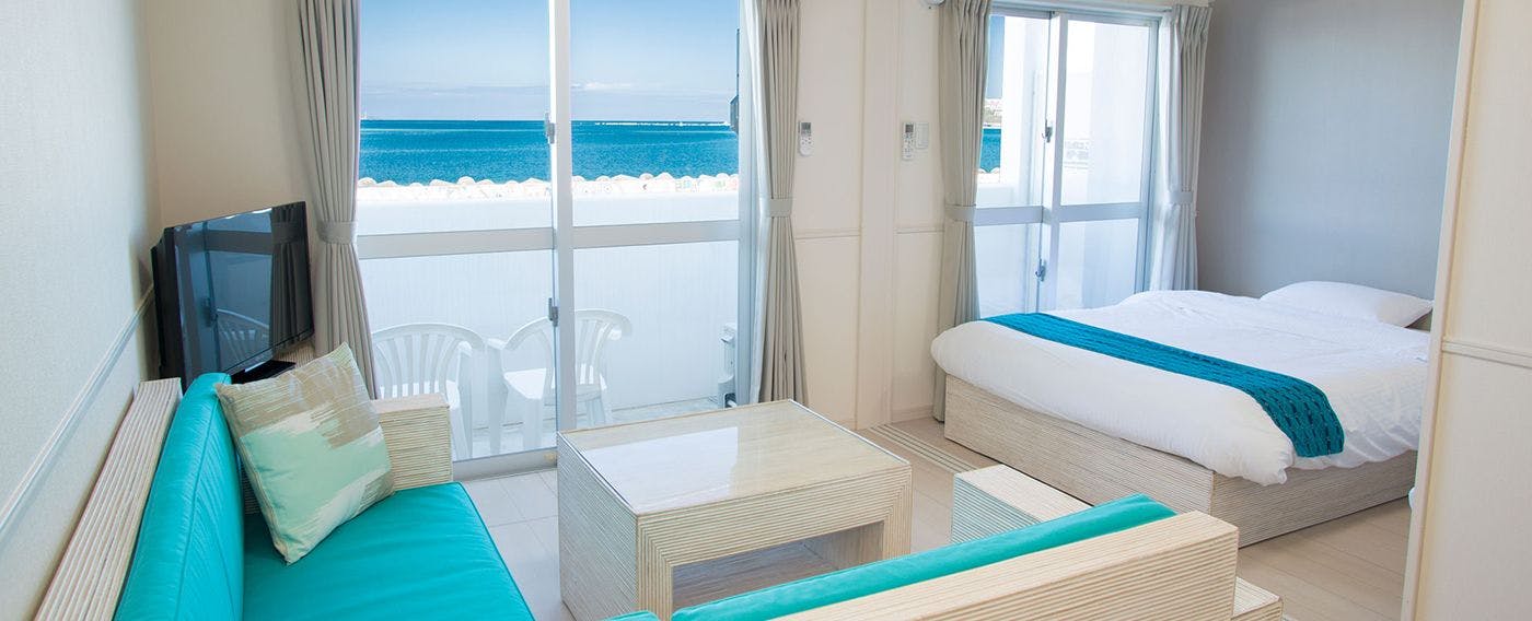 Costa Bella Condominium Resort