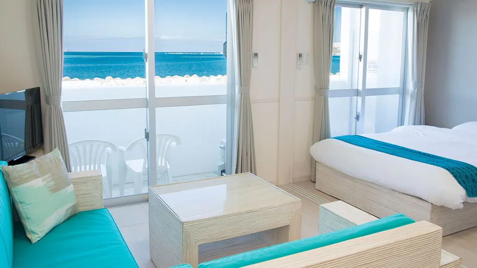 Costa Bella Condominium Resort