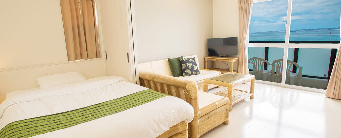 Costa Bella Condominium Resort