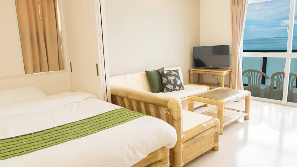 Costa Bella Condominium Resort