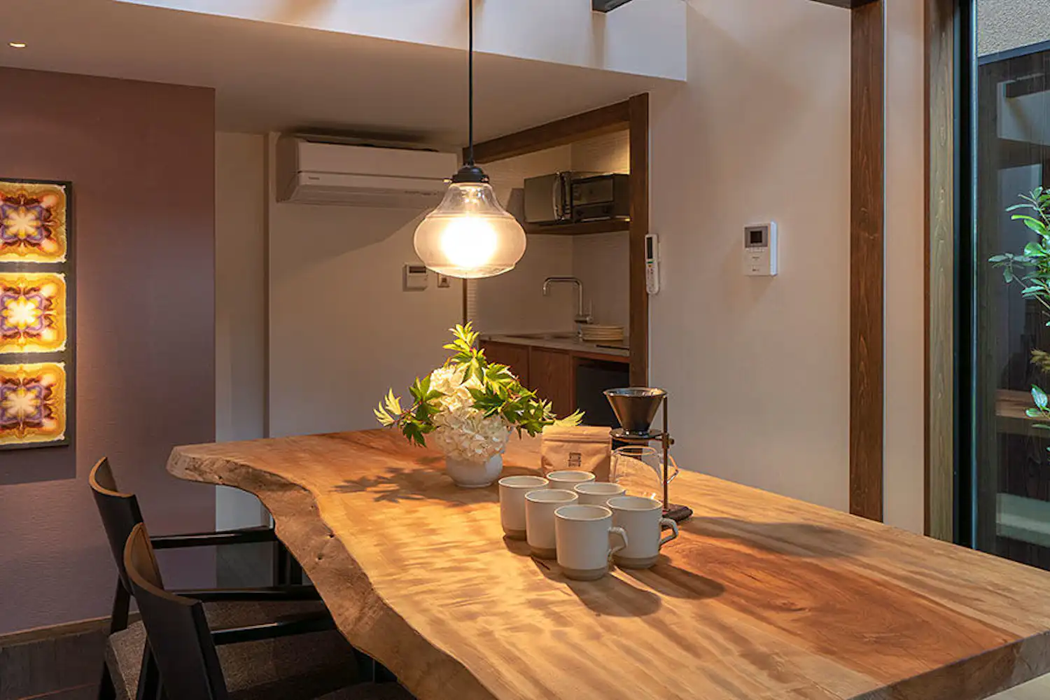 ห้องรับประทานอาหาร