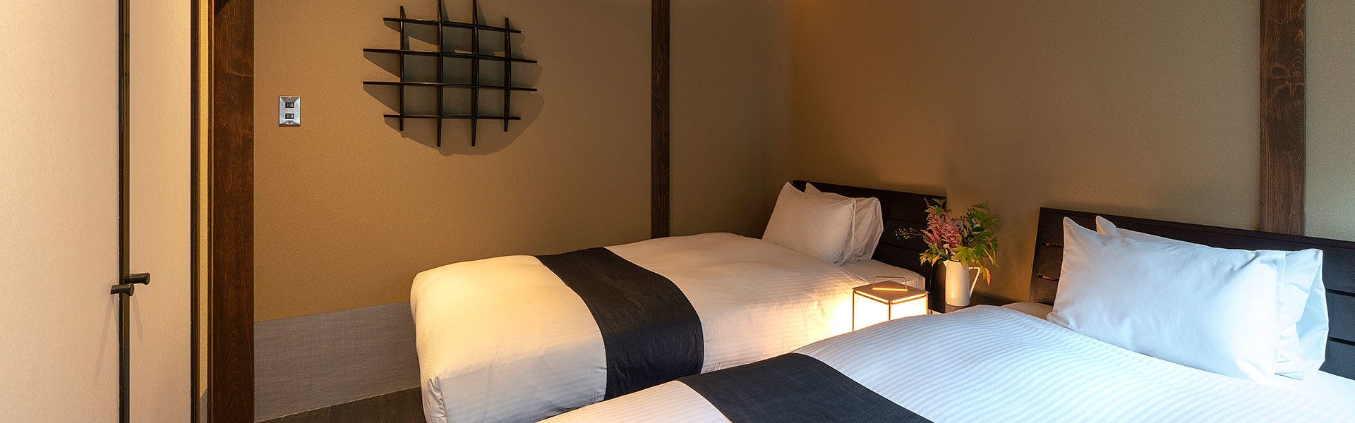 ห้องนอน