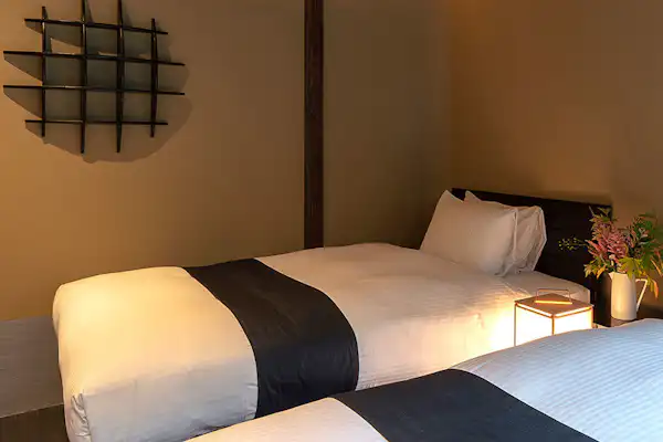 ห้องนอน