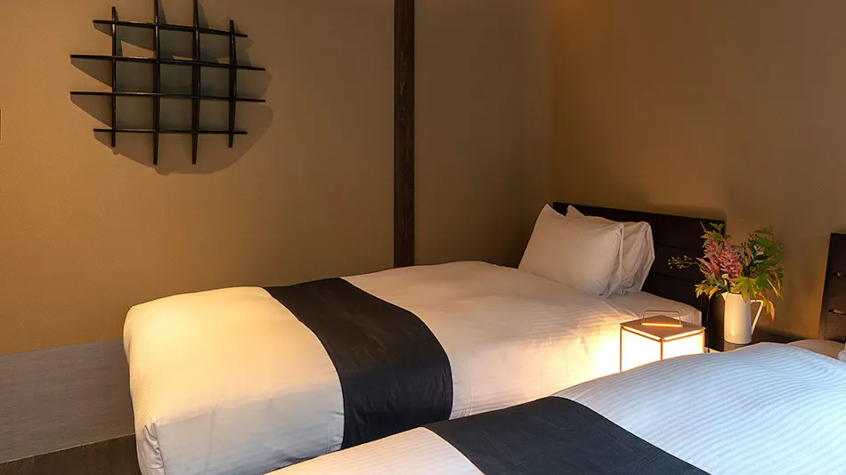 Hinaya Higashiyama <Machiya Townhouse Rental>