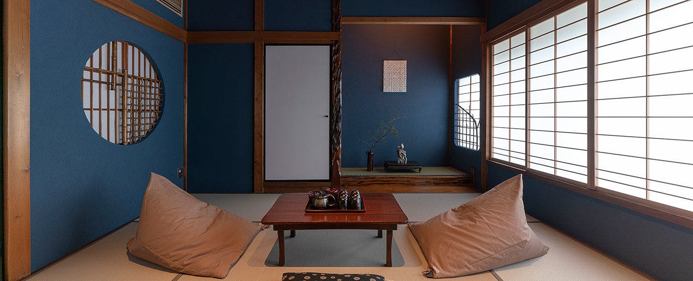 ห้องพัก