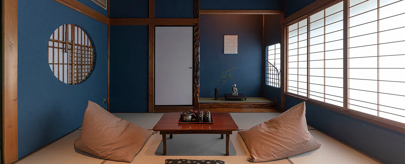 ห้องพัก