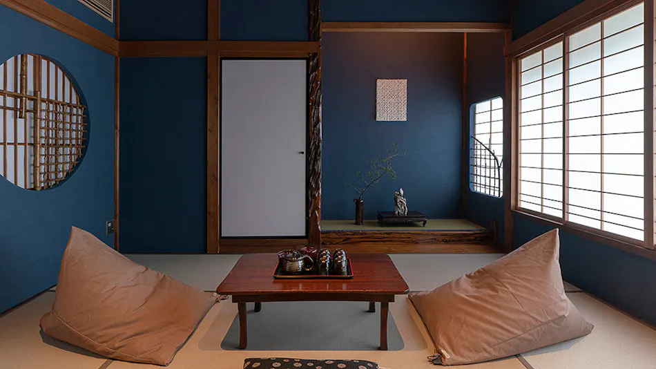 Hinaya Higashiyama <Machiya Townhouse Rental>