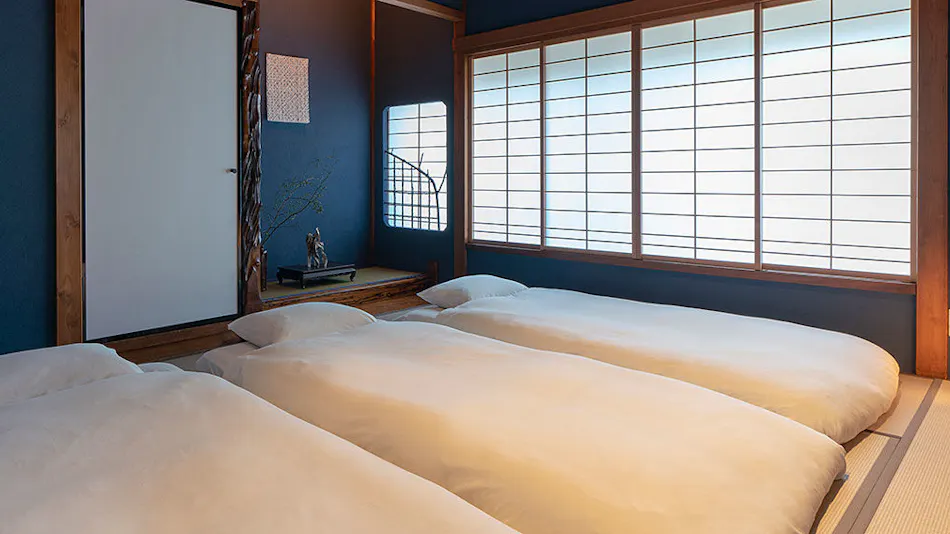 Hinaya Higashiyama <Machiya Townhouse Rental>