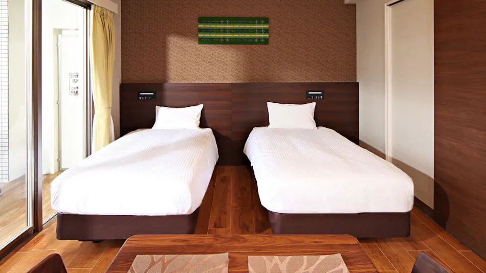 Smart Condo tomari