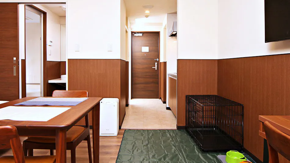 Smart Condo tomari