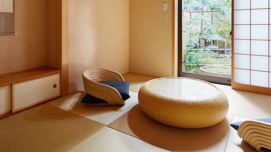 Miro Shijo Kawaramachicho Tei