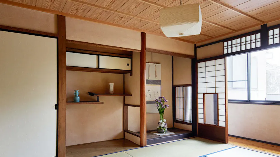 Miro Shijo Kawaramachicho Tei