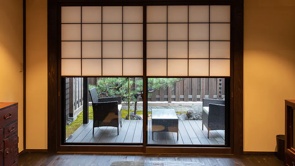 Zaimoku-an