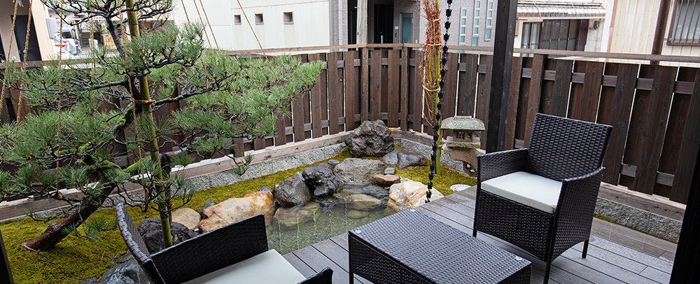 Zaimoku-an