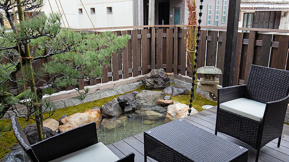 Zaimoku-an
