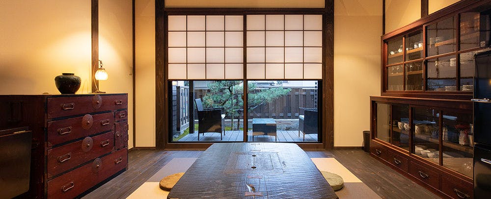 Zaimoku-an