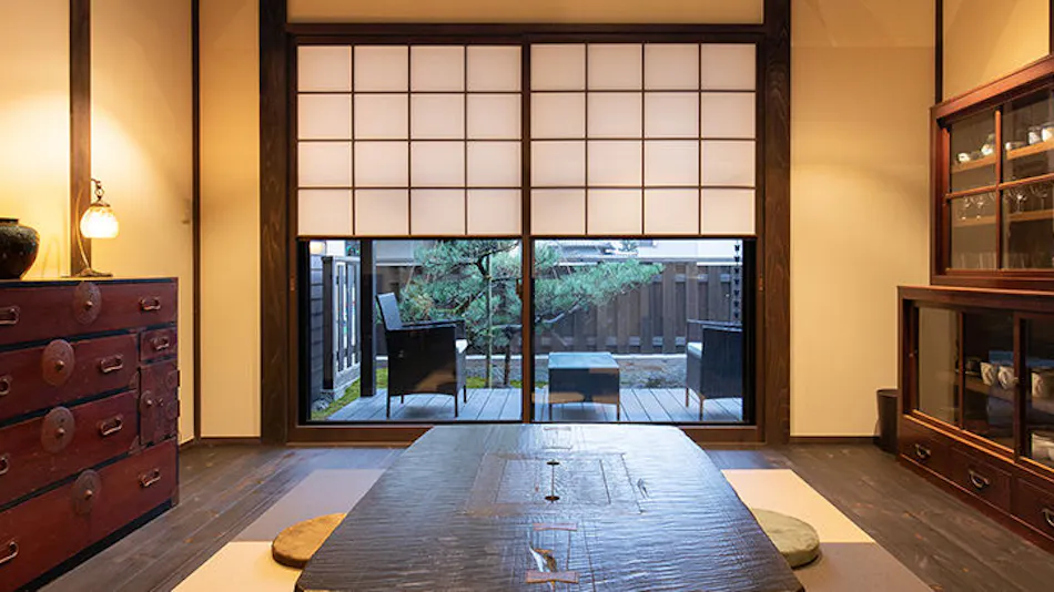 Zaimoku-an