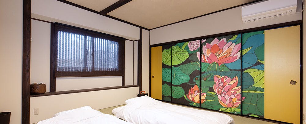 Zaimoku-an